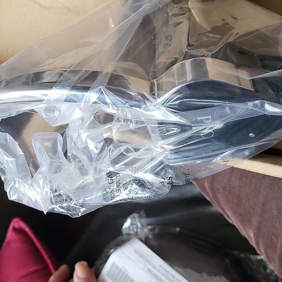 Champagne opener - Picture 3 of 3